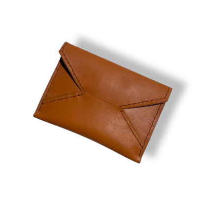 The Brooks Envelope Wallet