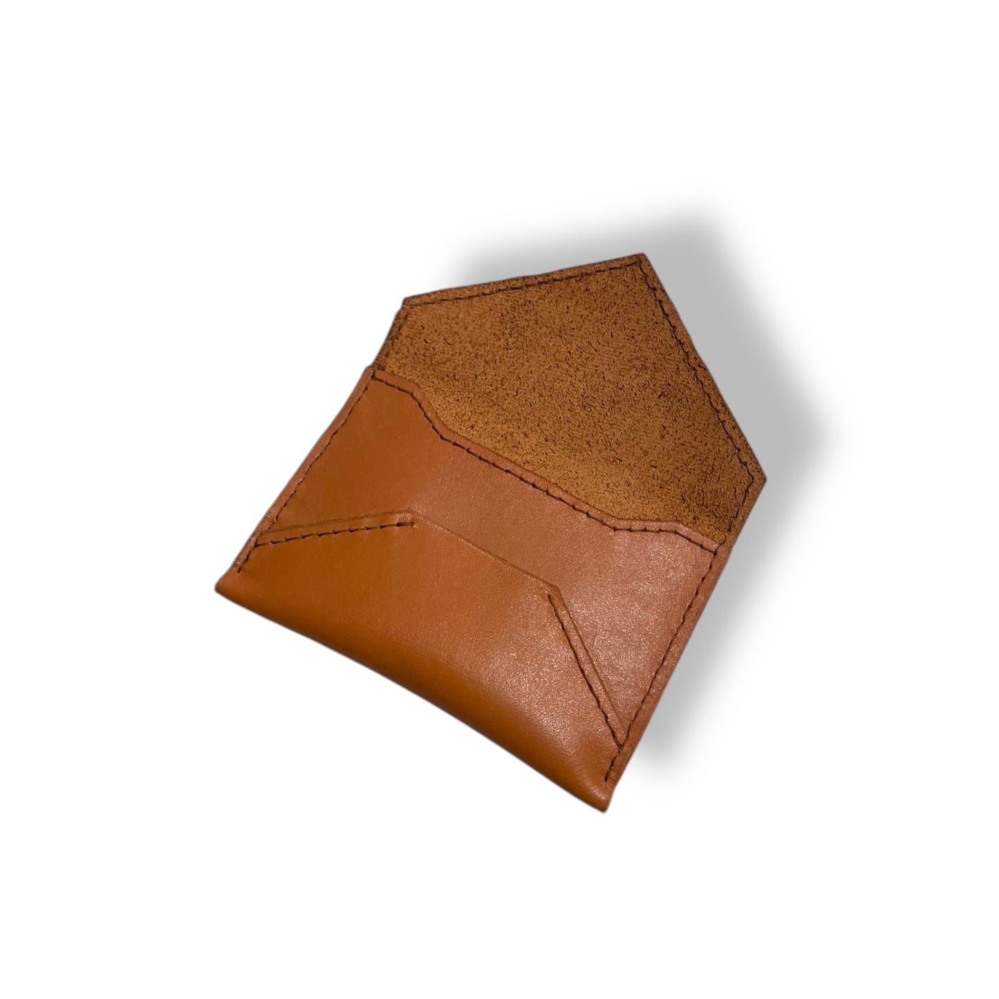 The Brooks Envelope Wallet