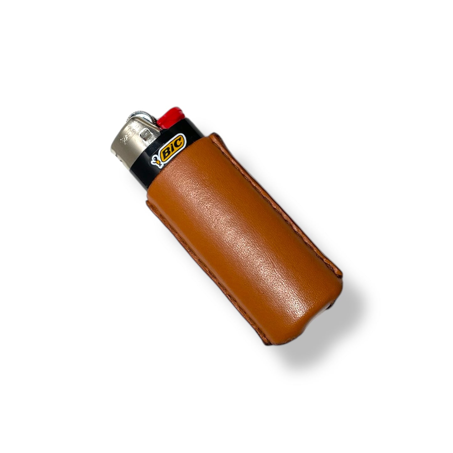 The Brooks Lighter Cover